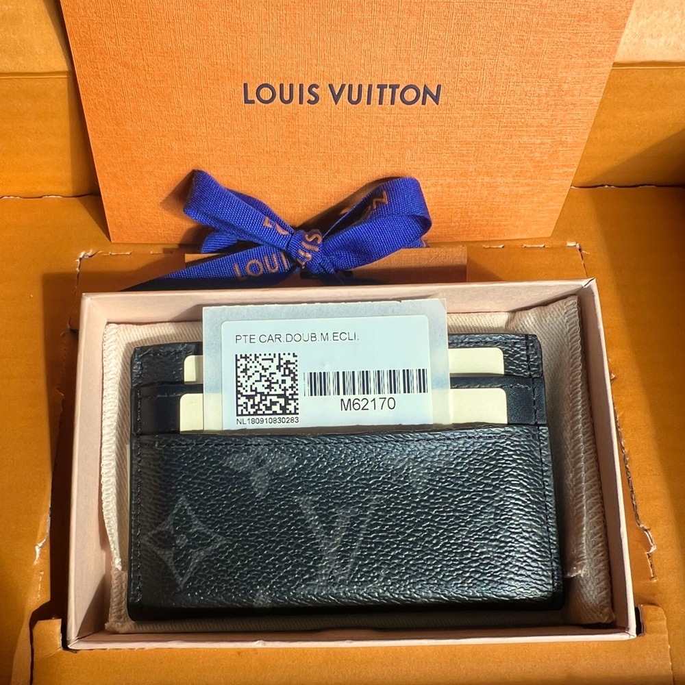Louis Vuitton Card Holder